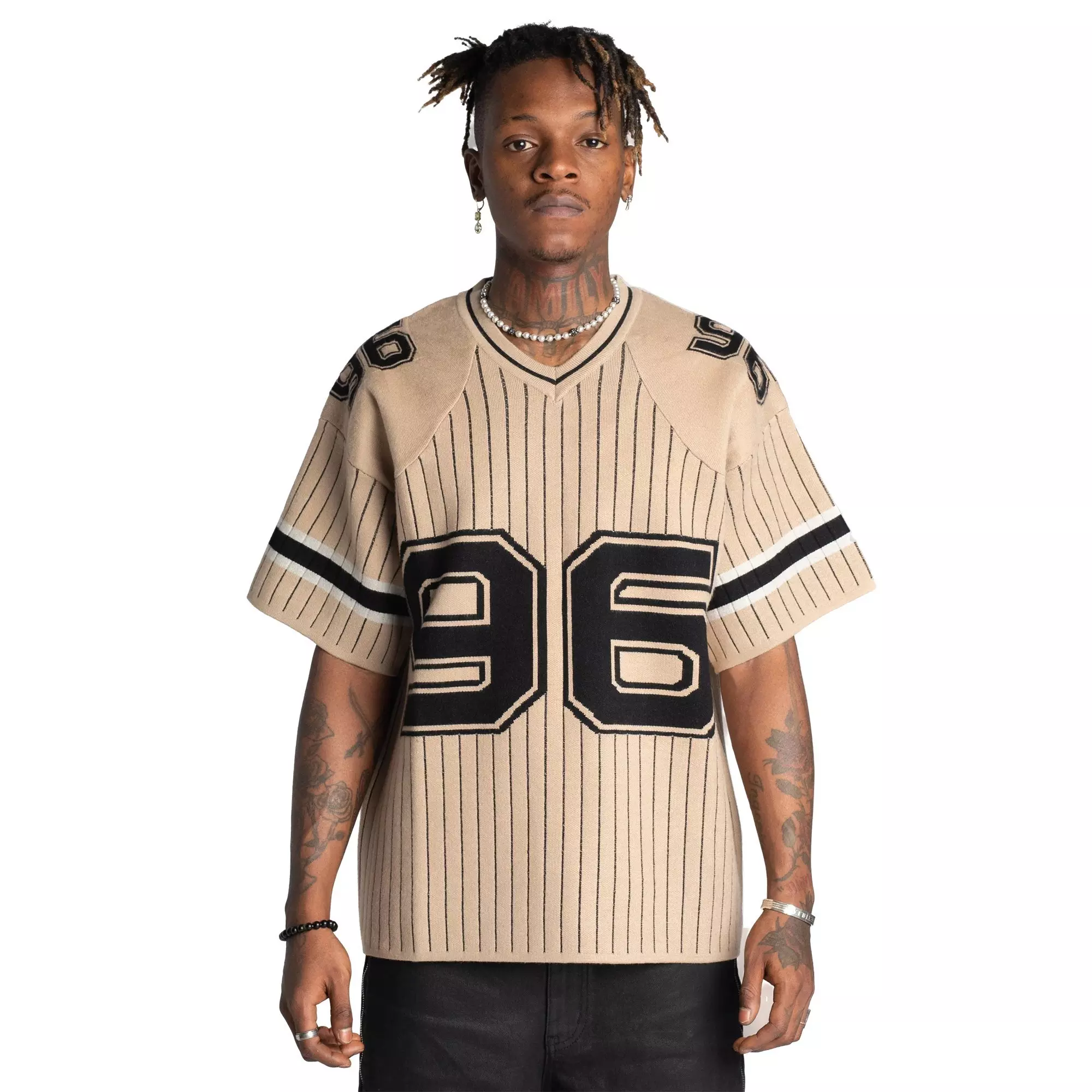 Guapi Men's Football Tee